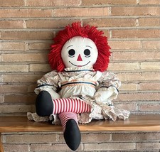 Vintage annabelle conjuring for sale  Harlingen