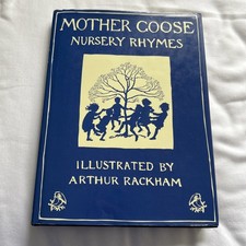 Mother goose nursery for sale  MANSFIELD