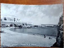 Monopoli spiaggia castello usato  Palestrina