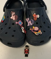 Unisex blue clog for sale  Englewood