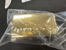 Seymour Duncan DA-59 Bridge Humbucker Pickup (de D'Angelico) - Dourado comprar usado Seymour Duncan DA-59 Bridge Humbucker Pickup (de D'Angelico) - Dourado comprar usado  Enviando para Brazil