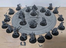 Fellowship ring thorin for sale  LEEDS