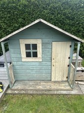 Garden play house for sale  ST. ALBANS