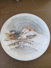 Assiette fort queyras d'occasion  Gouarec