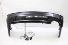 Stoßstange hinten volvo gebraucht kaufen  Wittenburg
