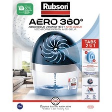 Absorbeur humidité rubson d'occasion  Rodez