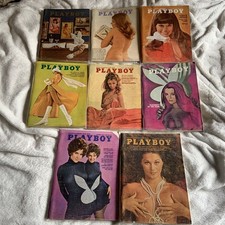 Vintage 1970 playboy for sale  Waukesha