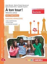 Ton tour. per usato  Acqualagna