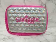 Smiggle zipped pencil for sale  ABERDARE