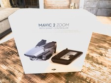 Dji mavic zoom d'occasion  Vézénobres
