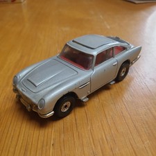 Corgi james bond for sale  HULL