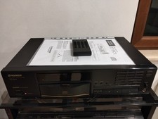 Pioneer s501 compact usato  Isola del Liri