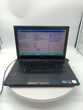 Sony vaio vpcsa d'occasion  Sigean