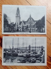 Duisburg 1920 gebraucht kaufen  Potsdam