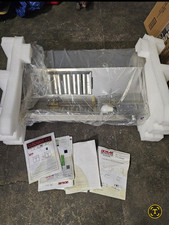 Commerical hood unit for sale  Le Roy