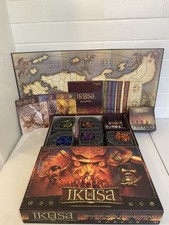 ikusa board game for sale ikusa board game for sale Austin