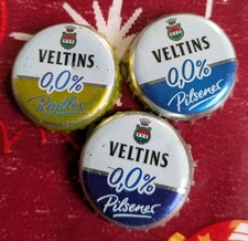 Kronkorken veltins alkoholfrei gebraucht kaufen  Kesseling