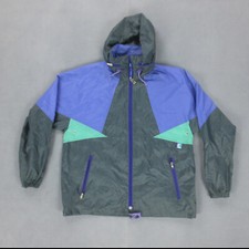 Imperméable capuche léger d'occasion  Lyon IX
