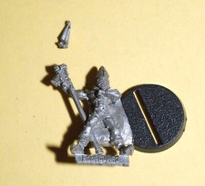 Warhammer 40k - Imperial - Classic Rogue Trader - Guarda-costas Imperial comprar usado  Enviando para Brazil