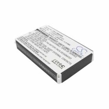 Battery logitech dinovo for sale  BELPER