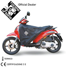 Couvre jambes piaggio d'occasion  Expédié en France