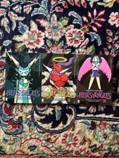 Hells angels shinichi usato  Bra