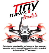 Emax tinyhawk freestyle usato  Spedire a Italy