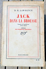 Australie .lawrence jack d'occasion  Abondant
