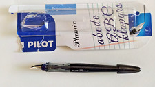 Stilografica pilot plumix usato  Fiumicino