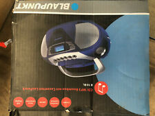Blaupunkt b10bl boombox gebraucht kaufen  Laufenburg (Baden)
