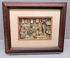 Anton pieck paper for sale  WELLINGBOROUGH