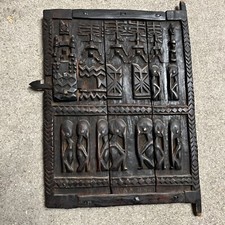 Ancien volet porte d'occasion  Montreuil
