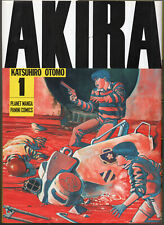 Akira nuova edizione usato  Italia