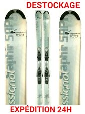 Ski adulte occasion d'occasion  France
