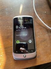 Smartphone google nexus d'occasion  Expédié en Belgium