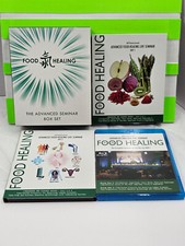 Food healing advanced for sale  Yukon