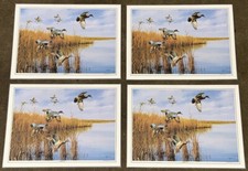 Coming ducks unlimited for sale  Minneapolis