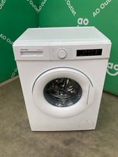 Electra washing machine for sale  CREWE