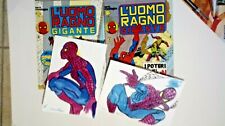 Uomo ragno gigante usato  Milano