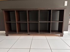 Wunderschönes dunkelbraunes h gebraucht kaufen  Affalterbach