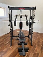 Weider tech 8.5 for sale  Clarksville