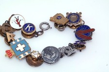 Unique service pin for sale  Media