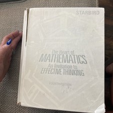 Heart mathematics invitation for sale  Bonham