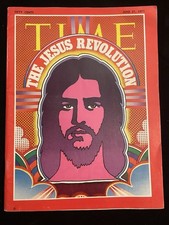 Time magazine june for sale  Bakersfield