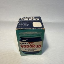 Vtg nos vicks for sale  Elm Grove