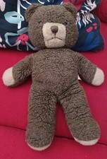 Peluche trudi orso usato  Torino