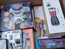 Restposten retouren teile gebraucht kaufen  Kalbe (Milde)