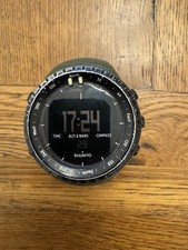 Suunto core military for sale  DEESIDE