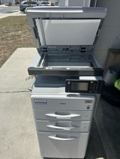 Ricoh lanier 301spf for sale  Davenport