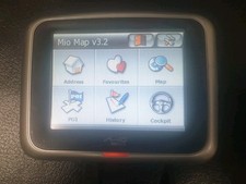 Navigatore satellitare mio usato  Bovolone